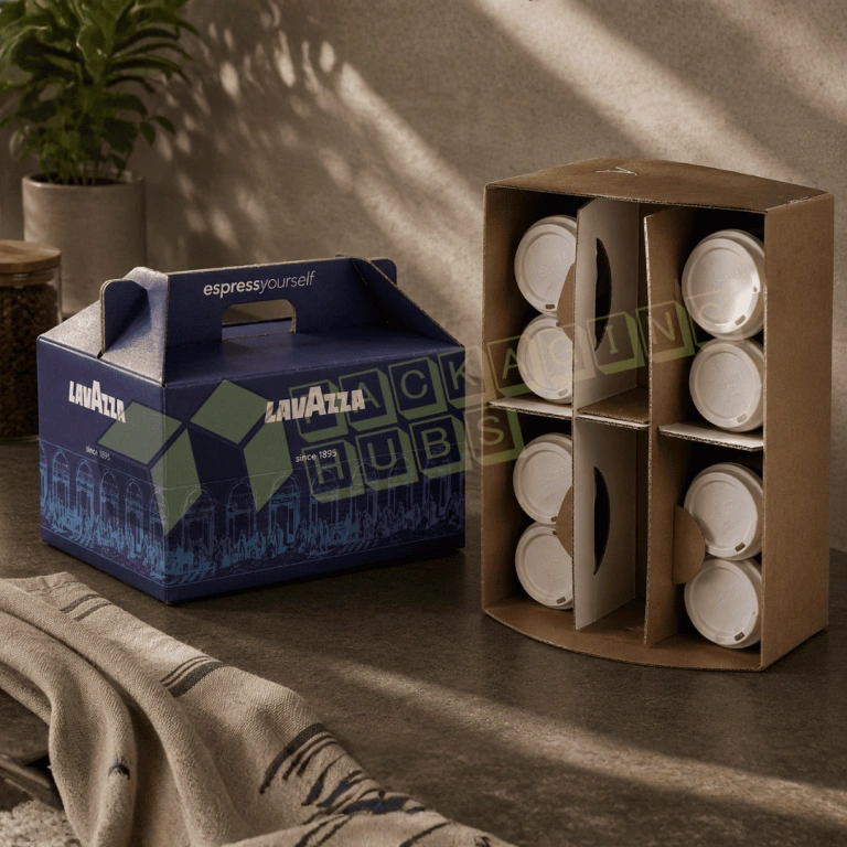 Corrugated Boxes