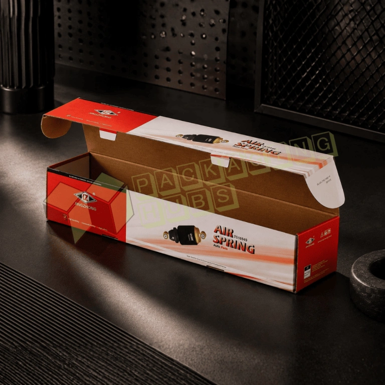 Corrugated Boxes