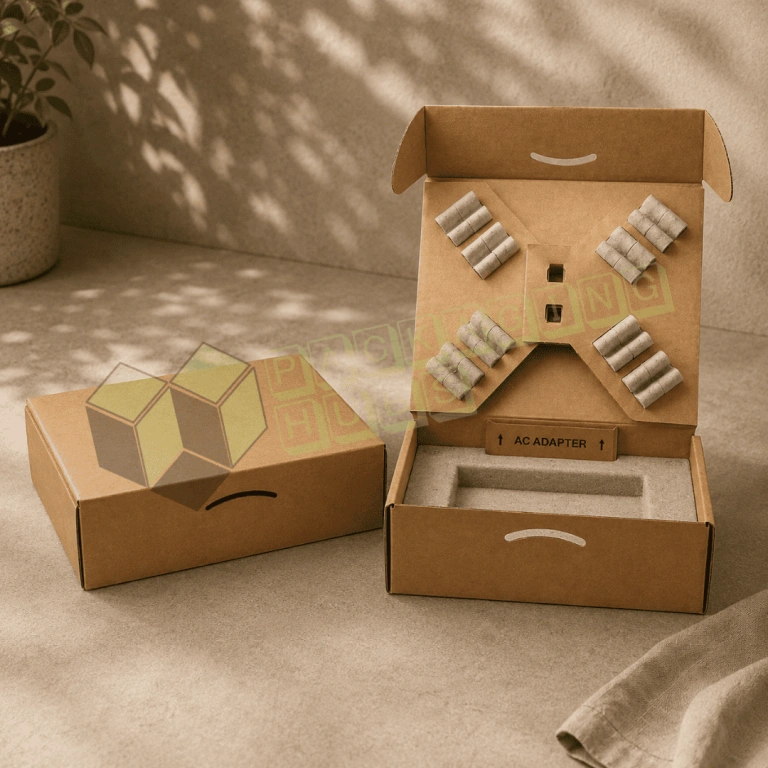 Corrugated Boxes