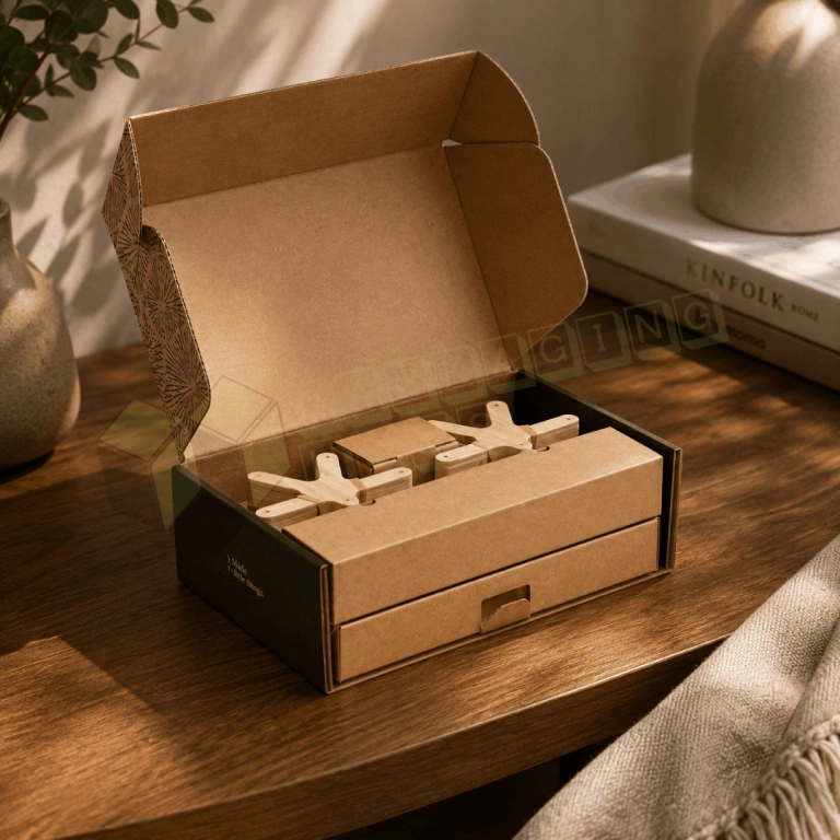 Corrugated Boxes
