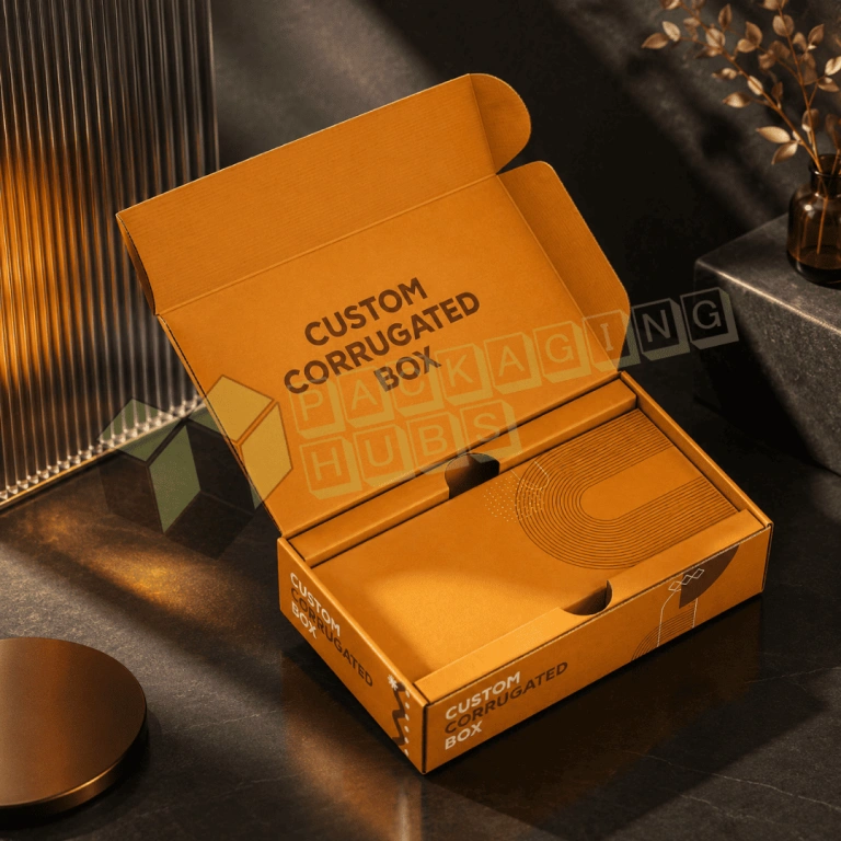 Corrugated Boxes