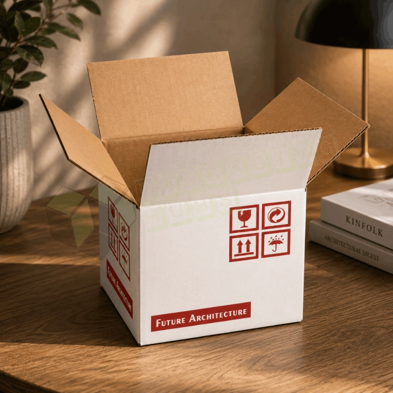 Corrugated Boxes