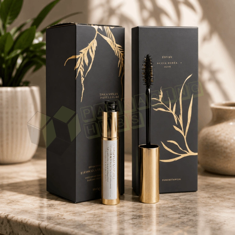 Custom Skincare Boxes