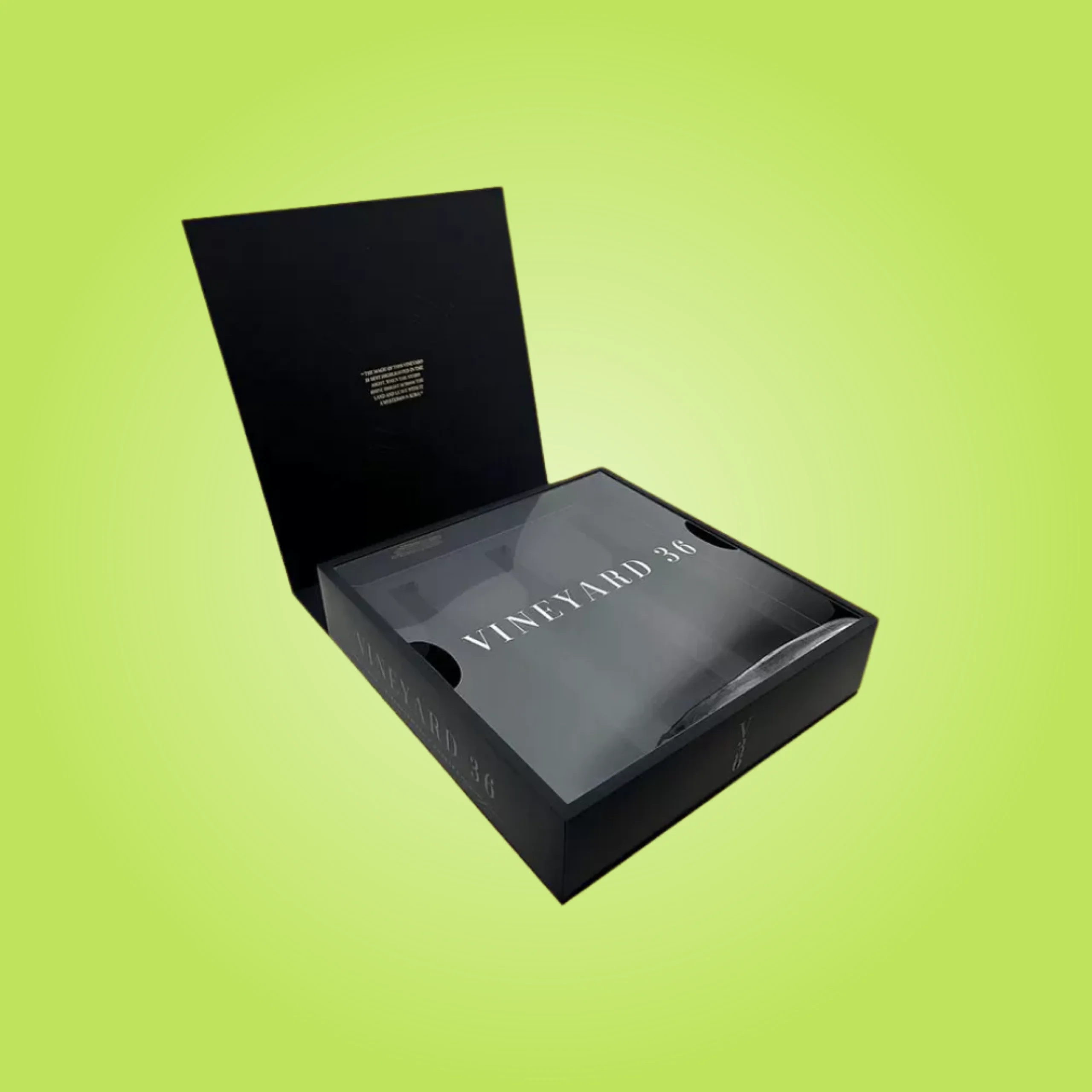 Custom Apparel Boxes