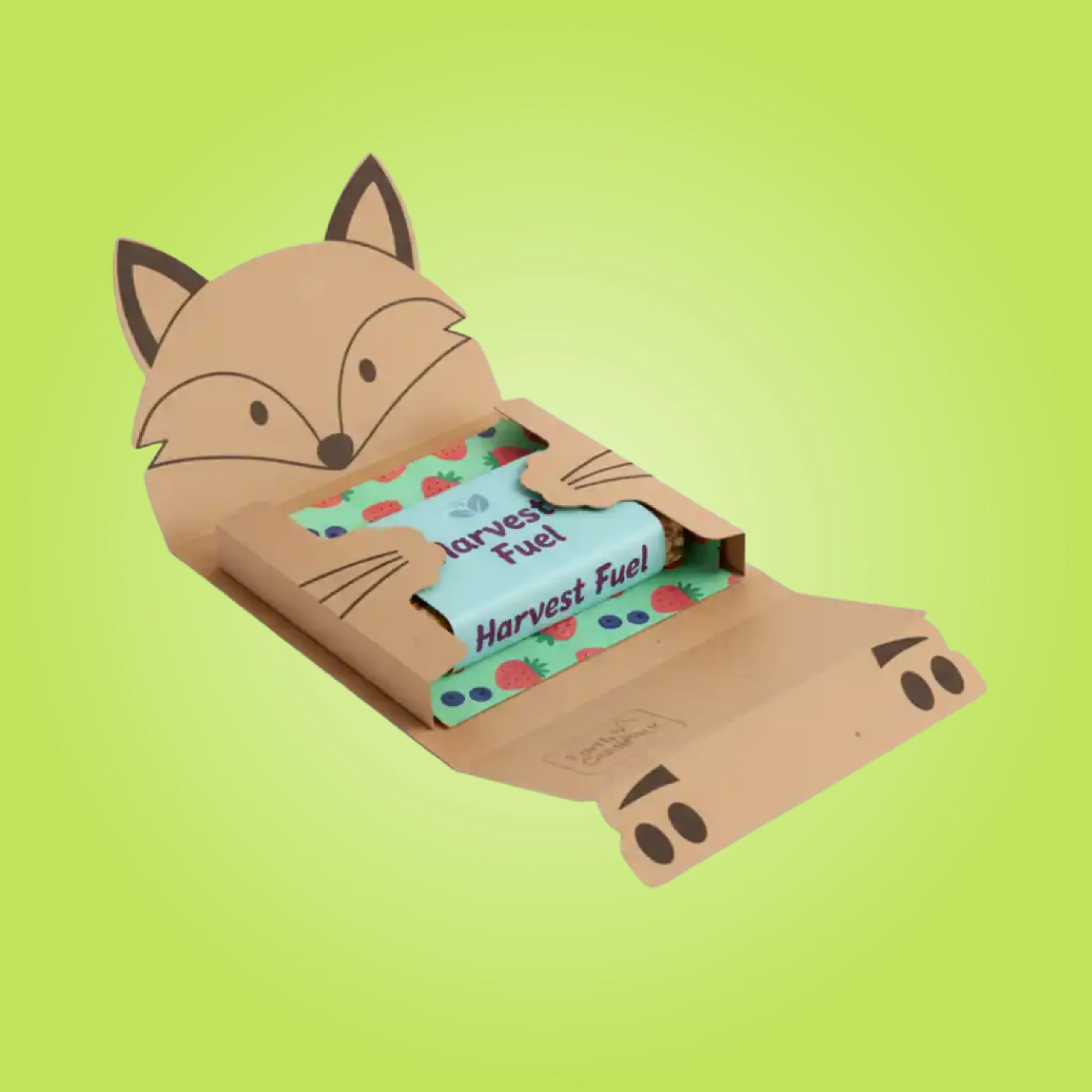 Custom Apparel Boxes