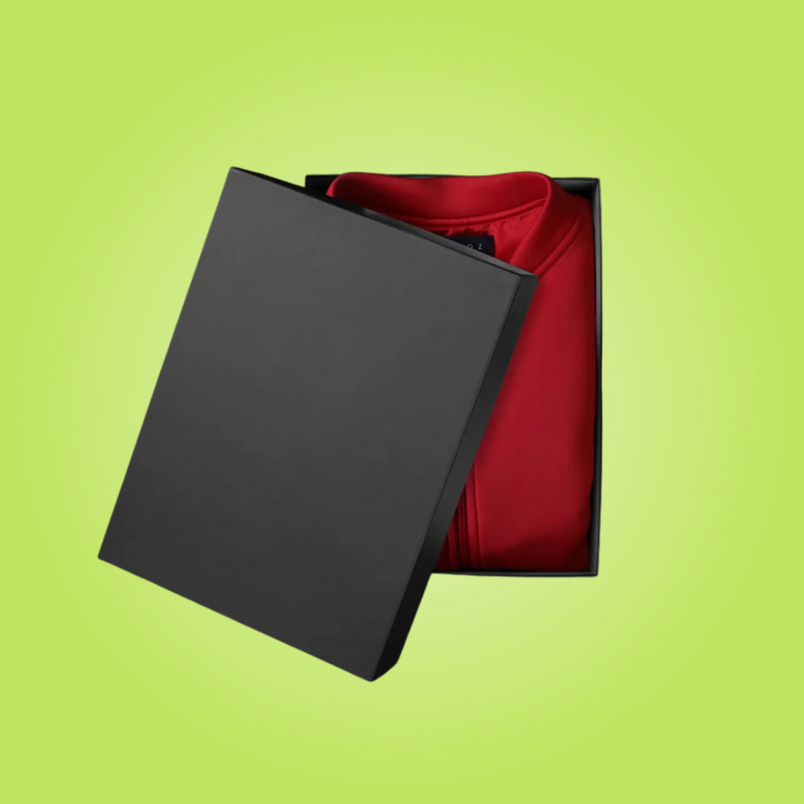 Custom Apparel Boxes