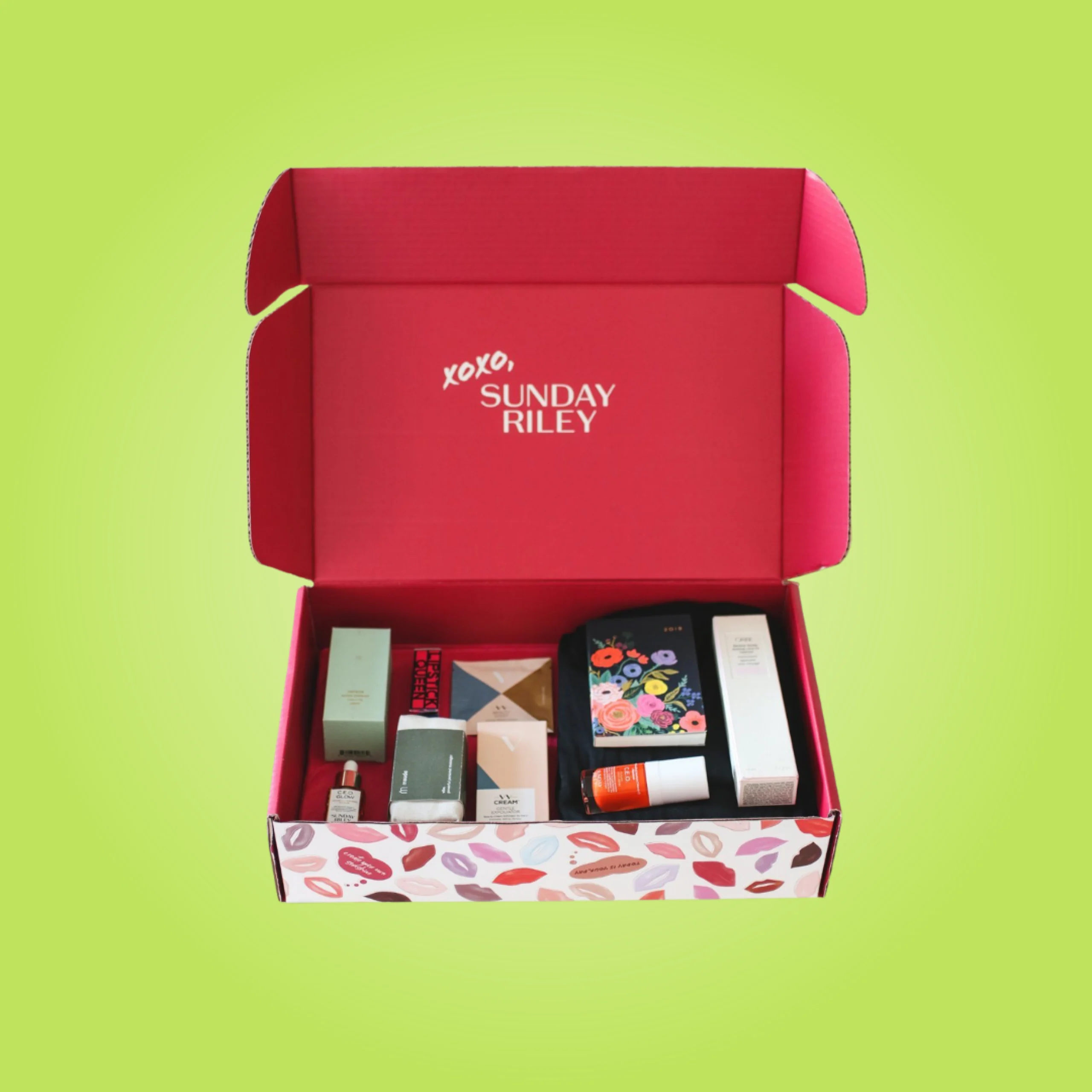 Custom Cosmetic Boxes