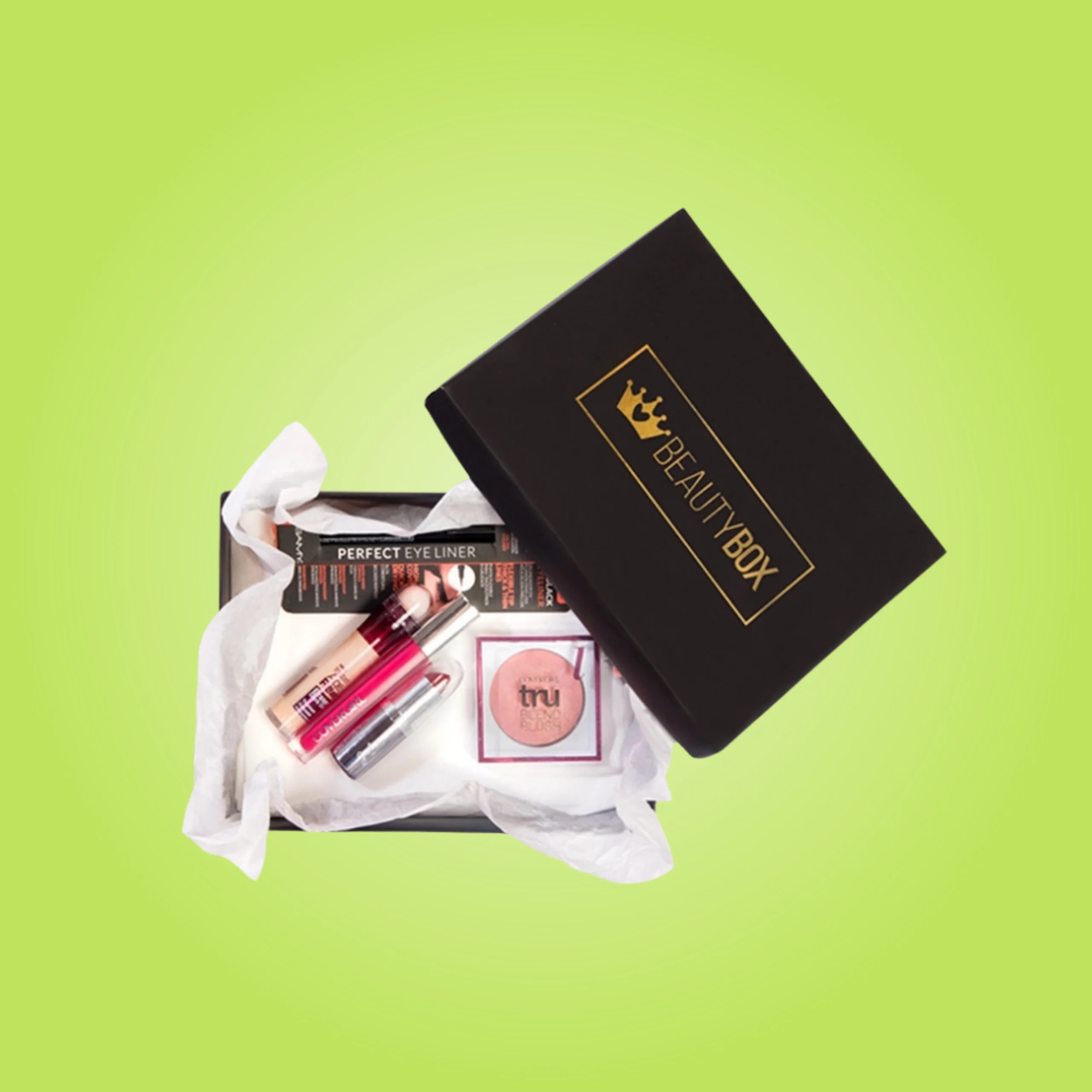 Custom Cosmetic Boxes