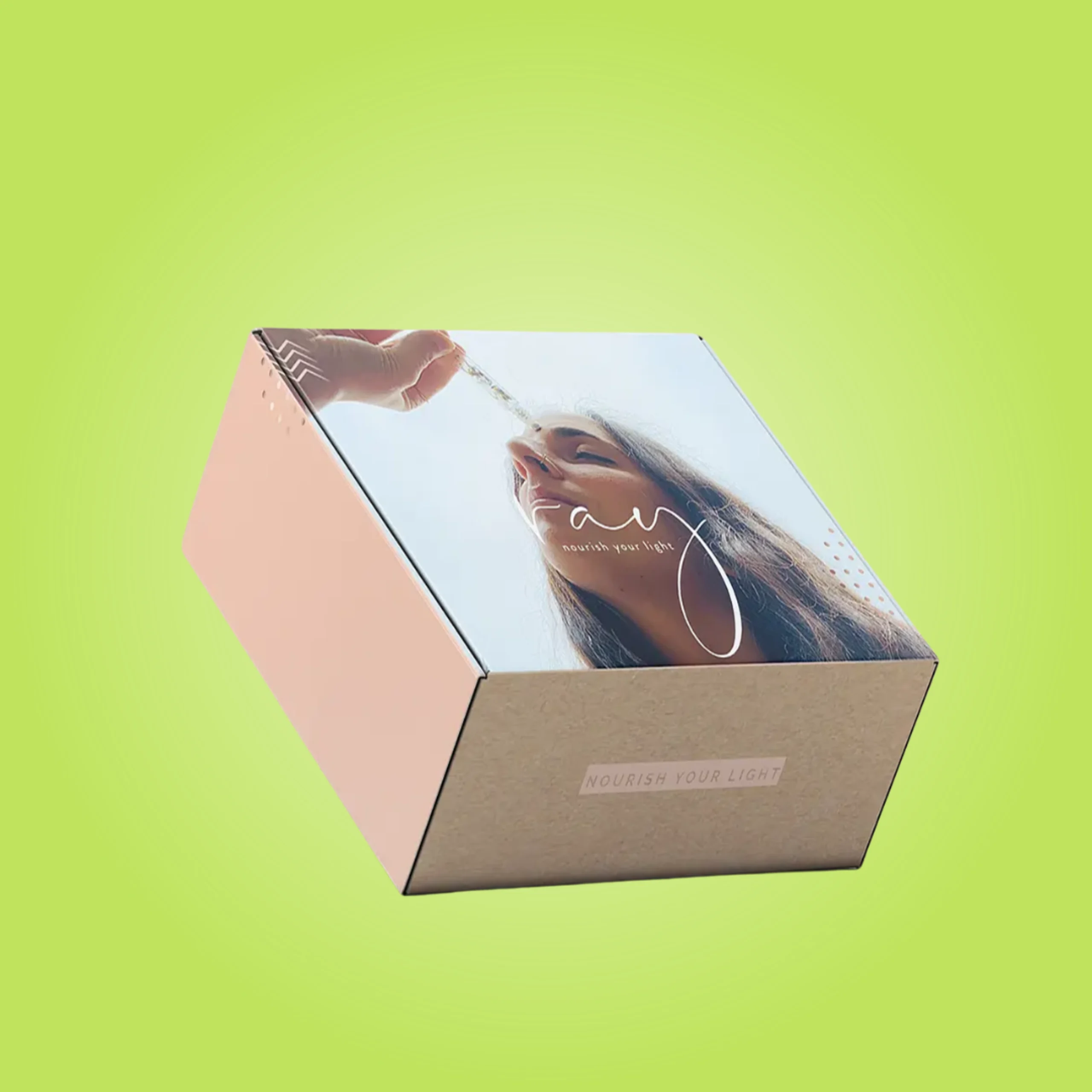 Custom Cosmetic Boxes