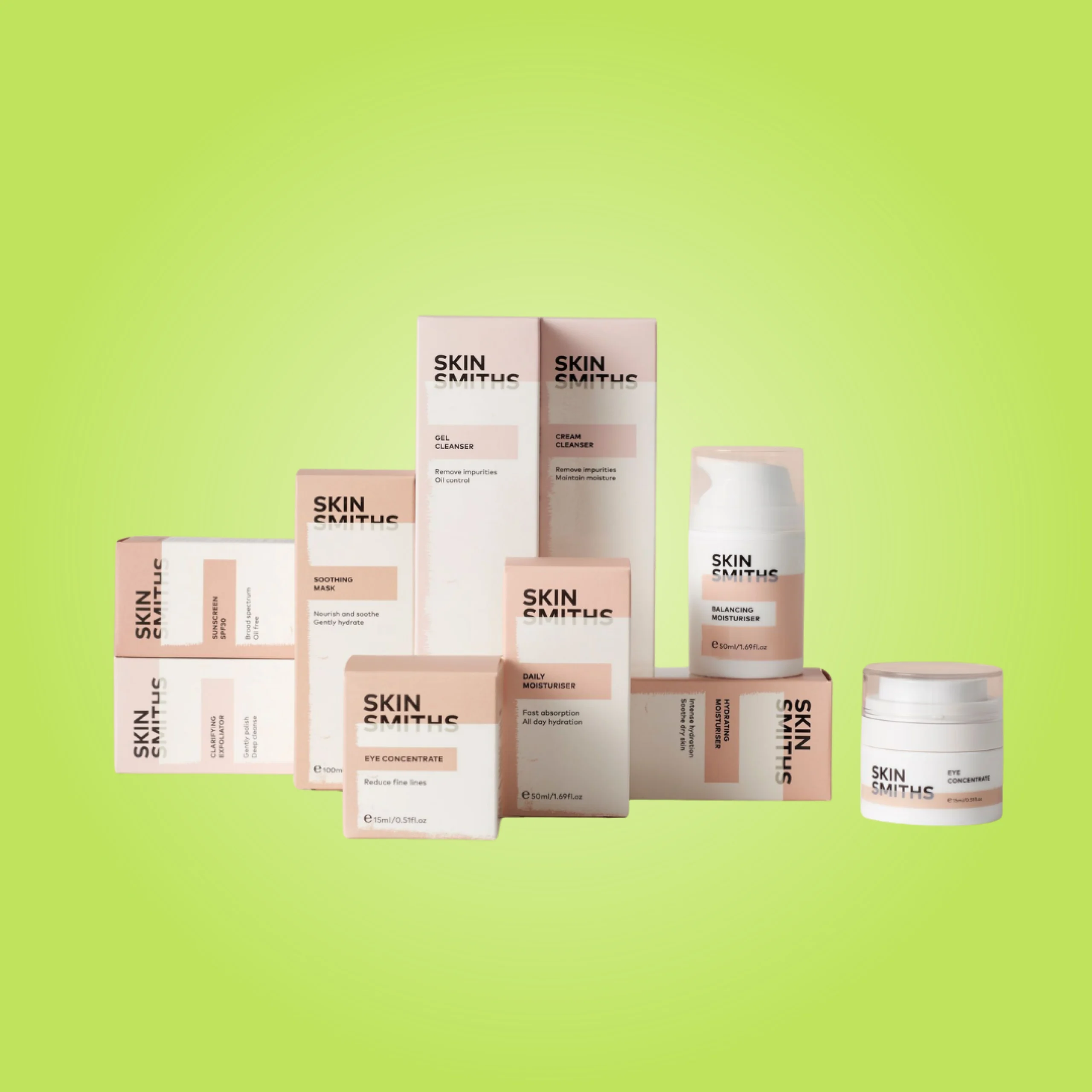 Custom Cosmetic Boxes