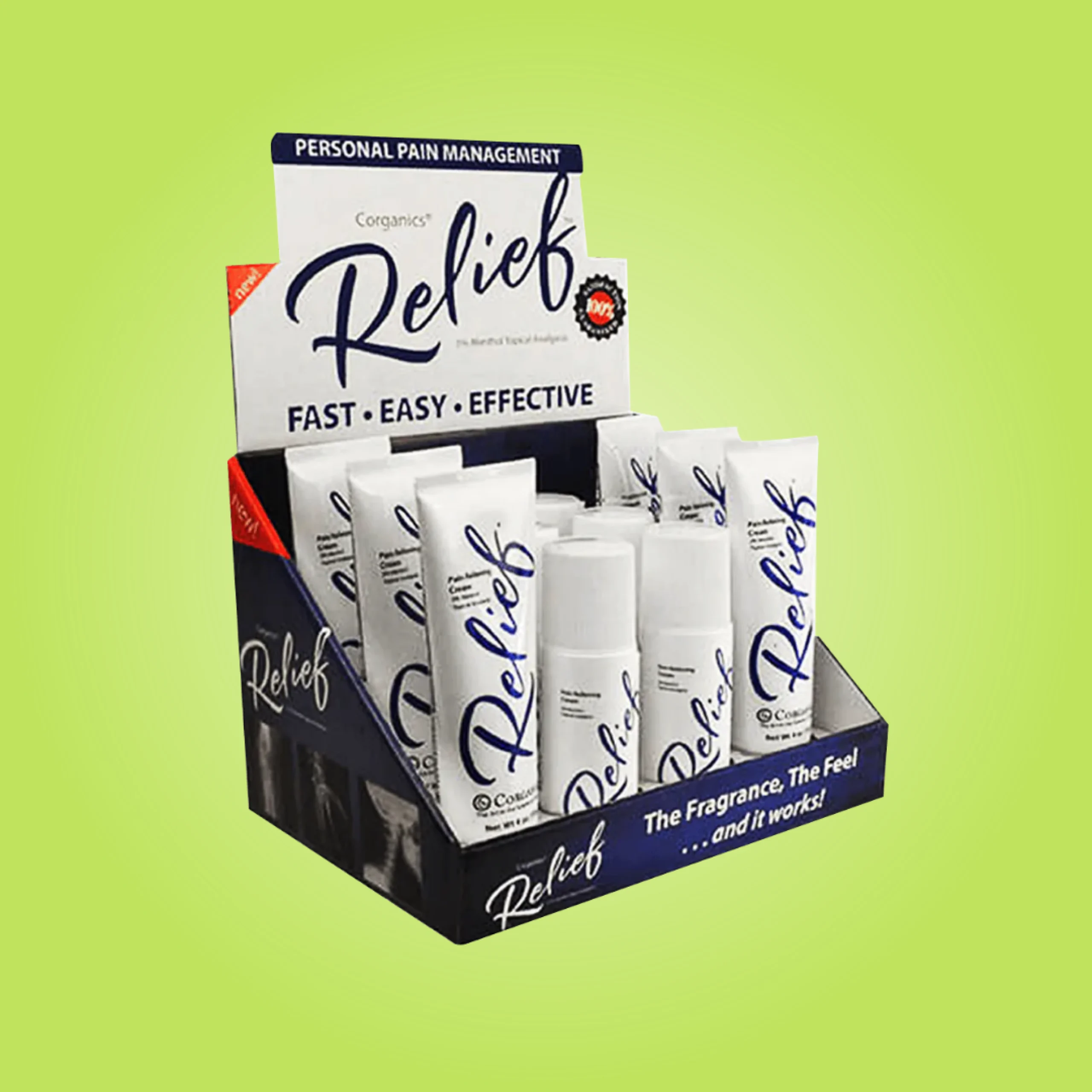 Custom Cosmetic Boxes