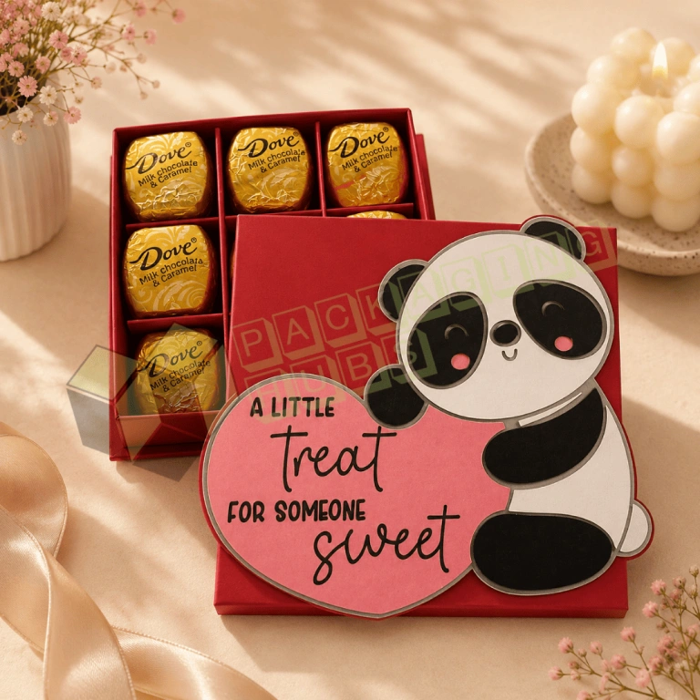 Custom Gift Boxes