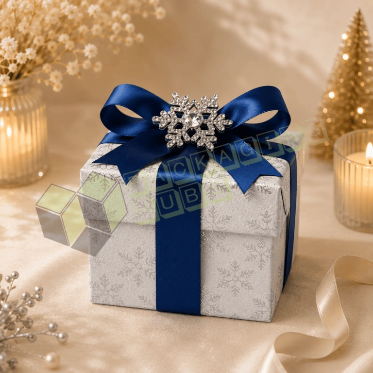 Custom Gift Boxes