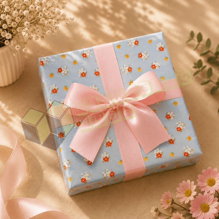 Custom Gift Boxes