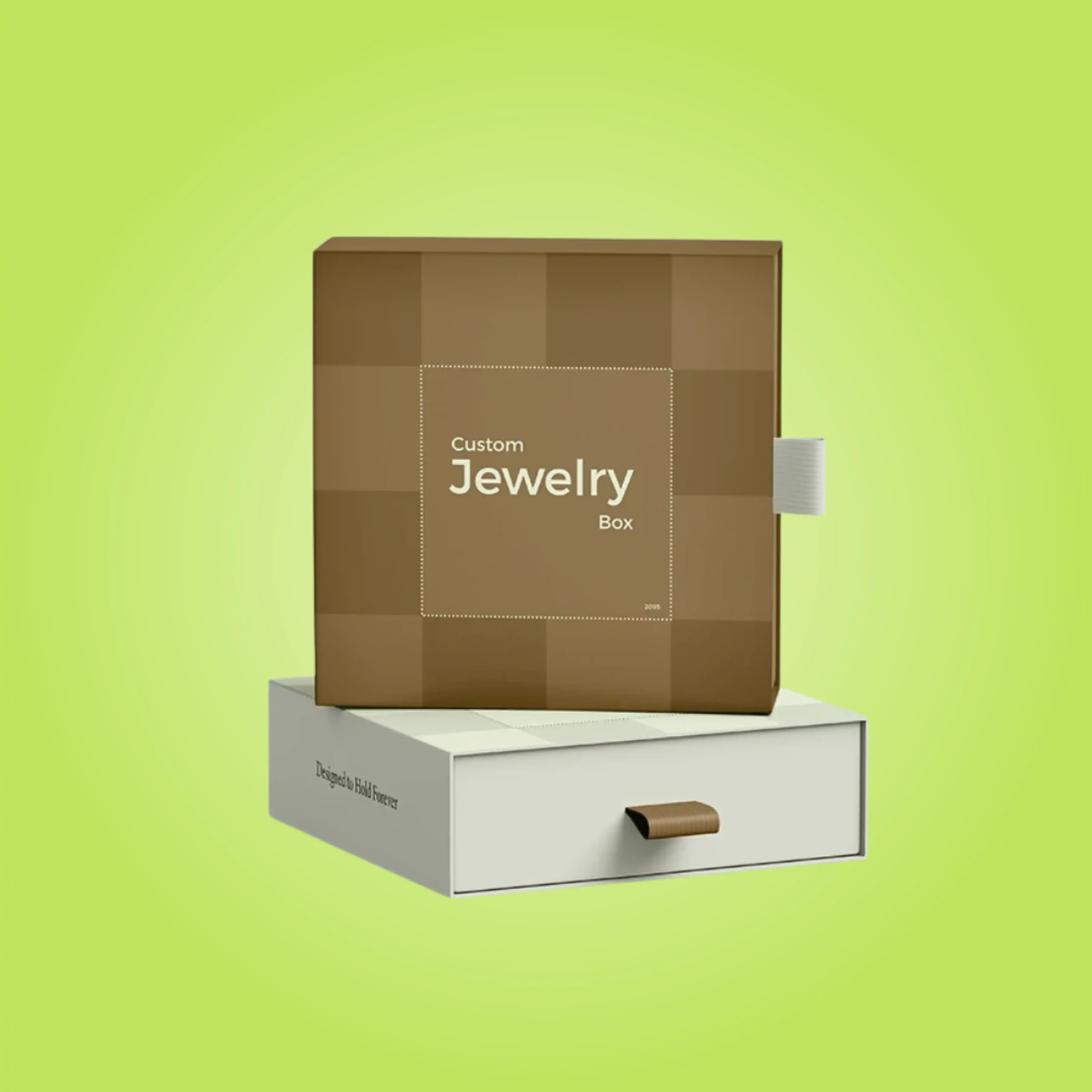 Custom Jewelry Boxes