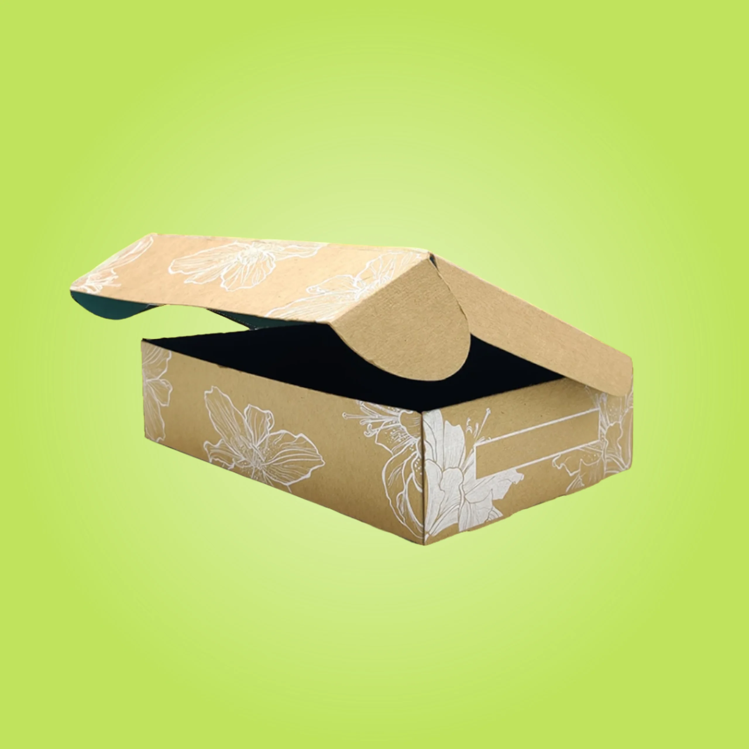 Kraft Boxes