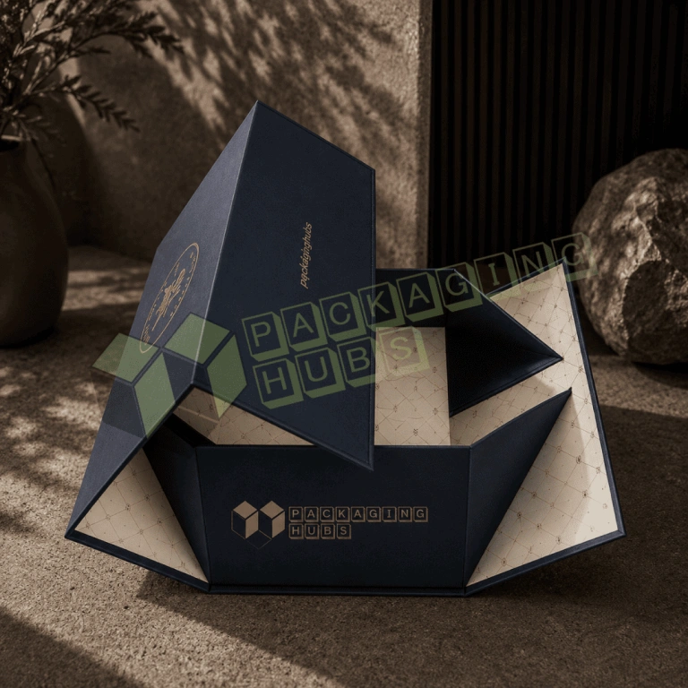 Custom Rigid Boxes