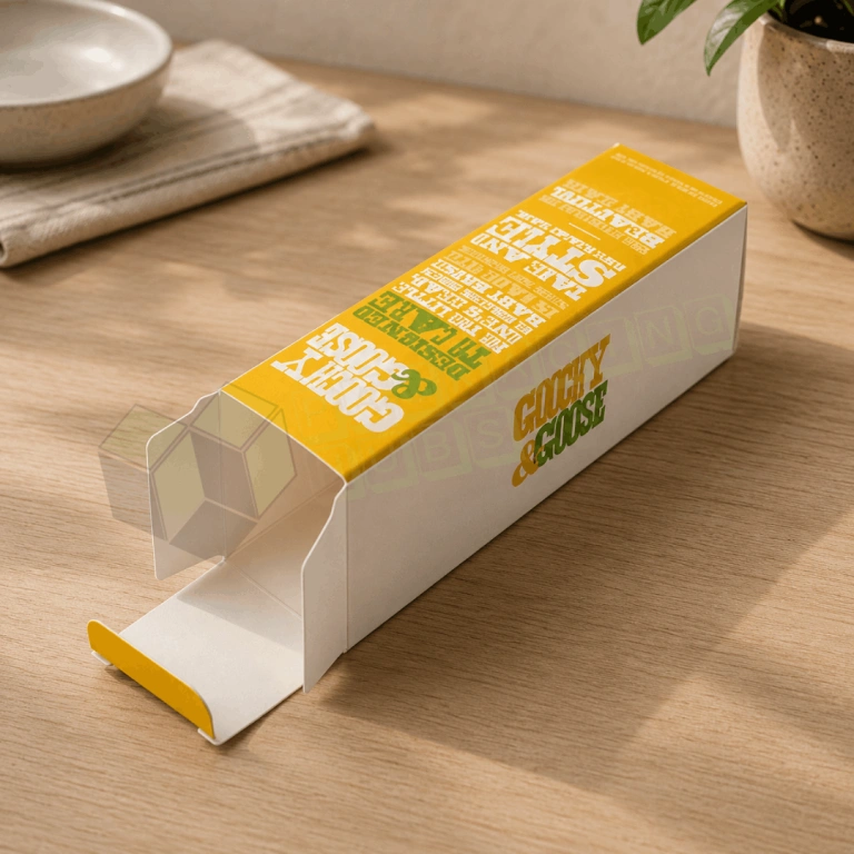 Tuck Boxes