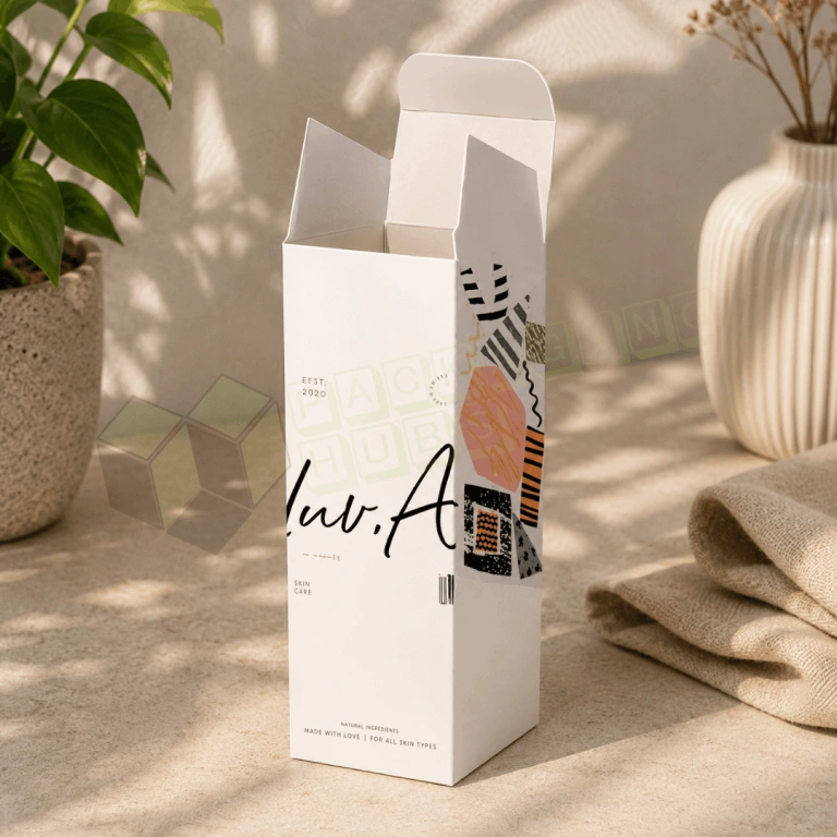 Tuck Boxes