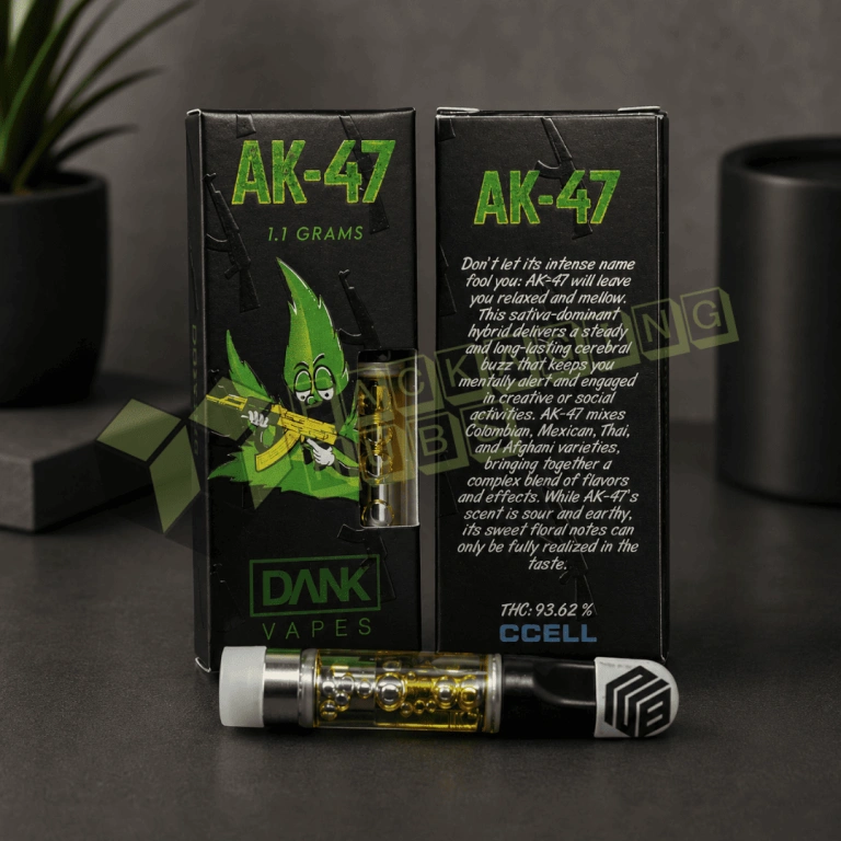 Custom Vape Boxes