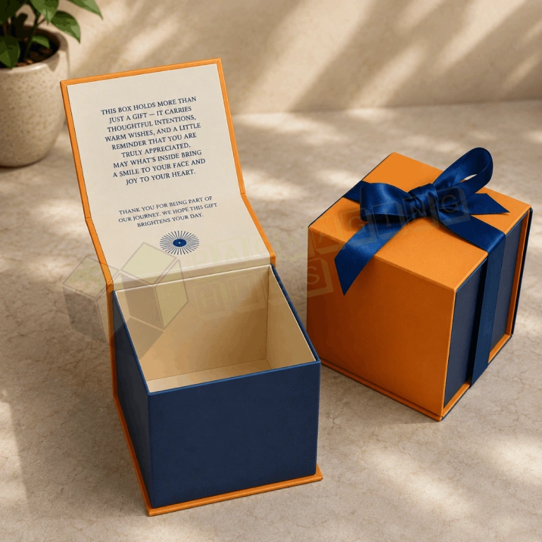 Gift Boxes