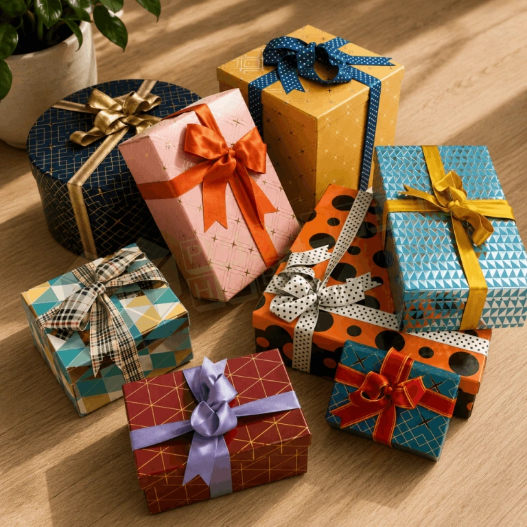 Gift Boxes