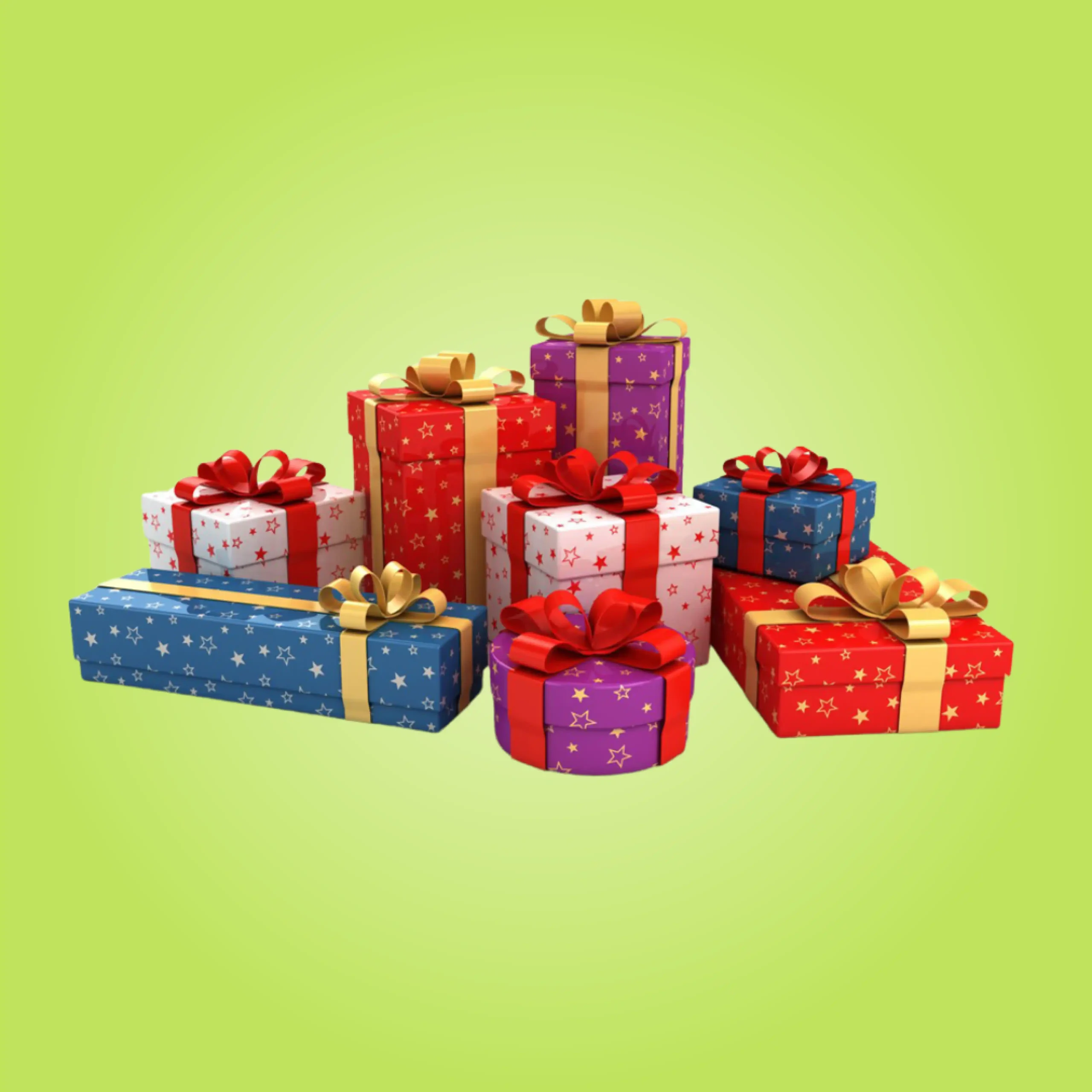 Gift Boxes