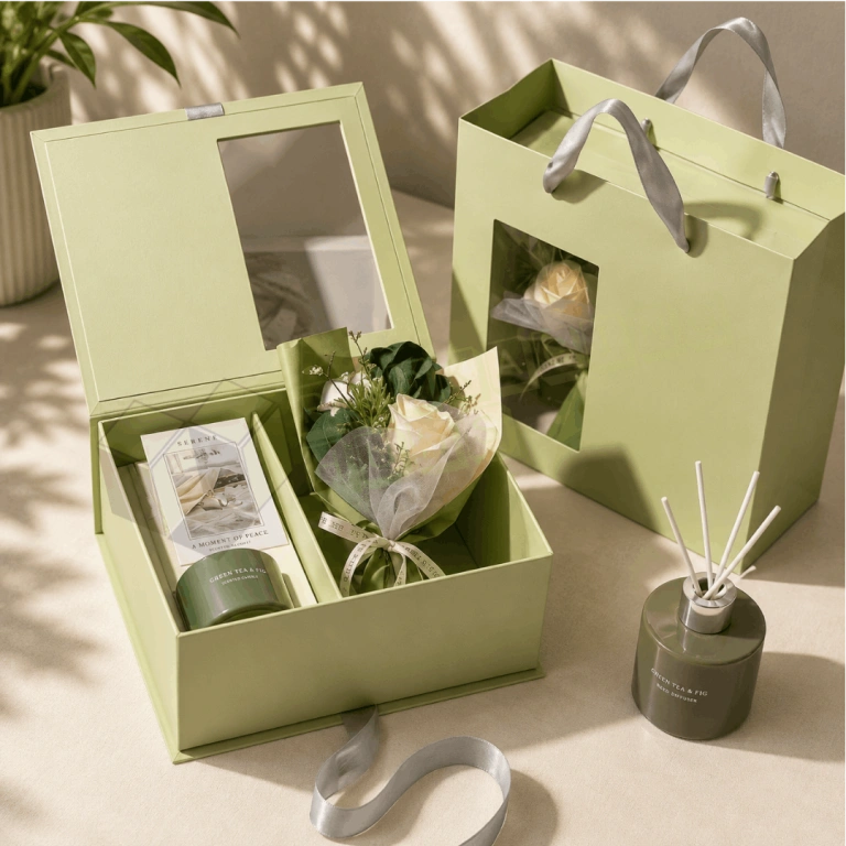 Gift Boxes