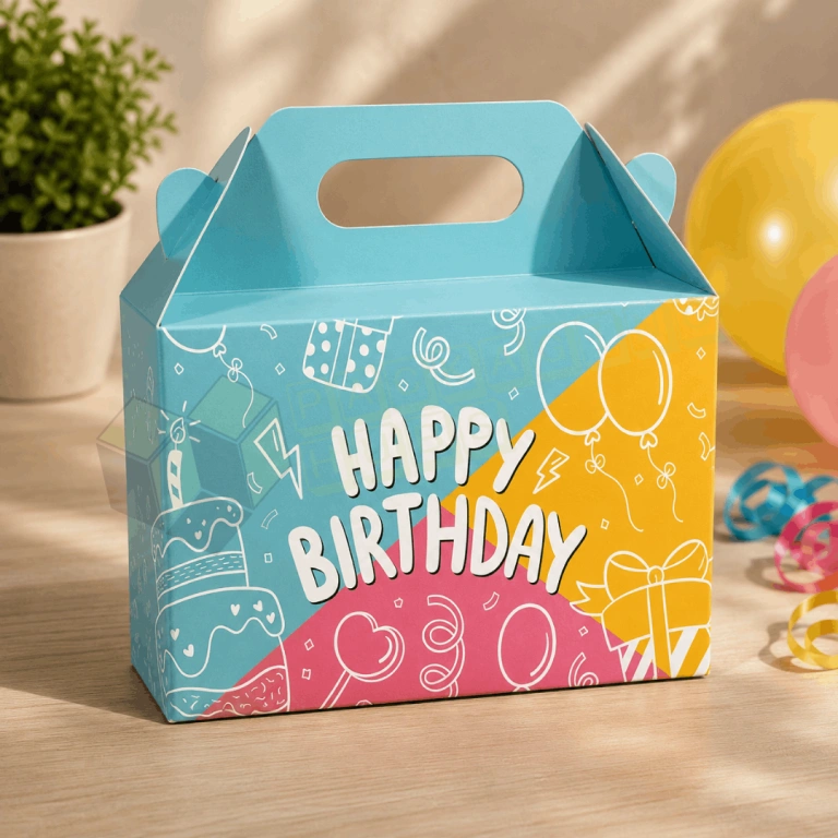 Gift Boxes