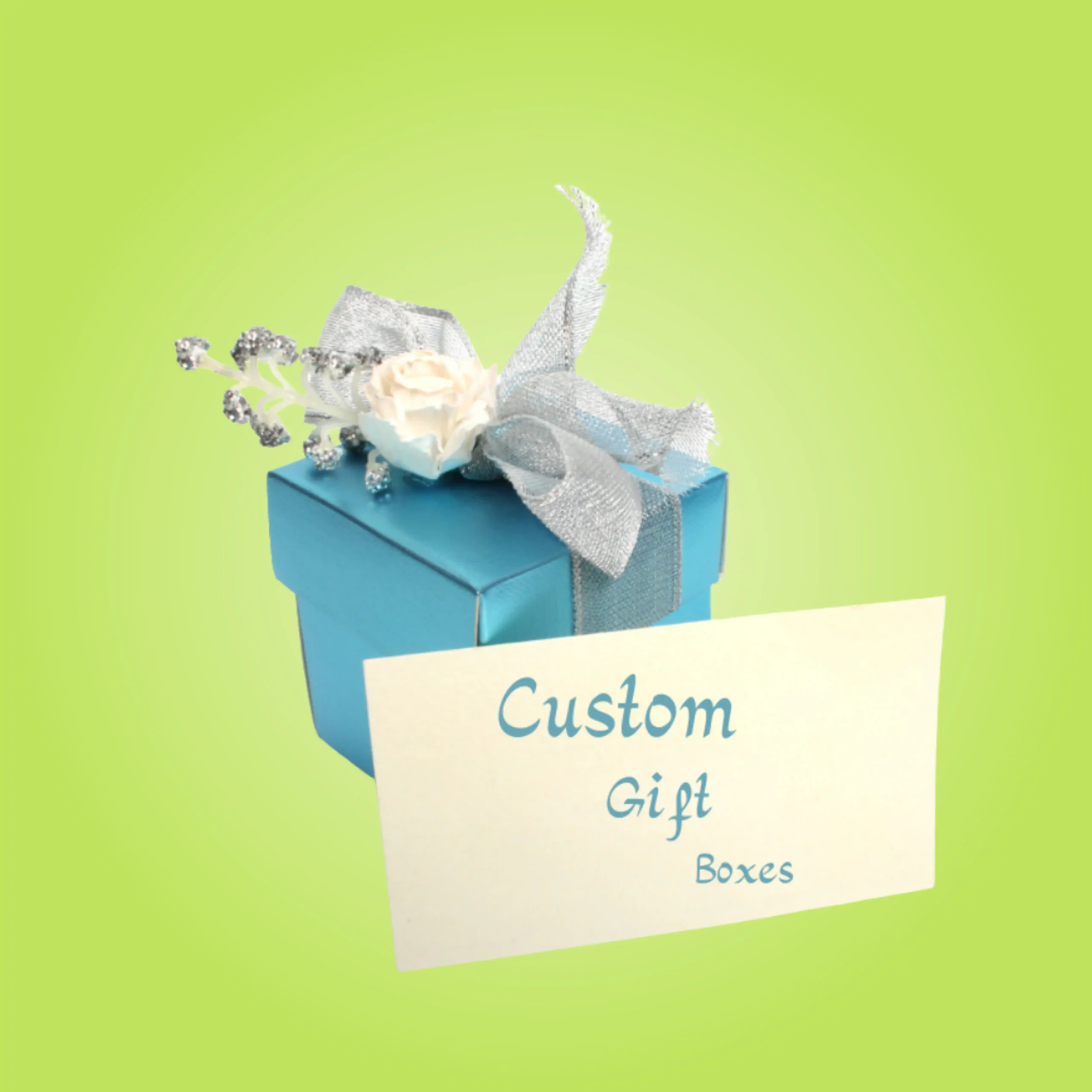 Gift Boxes