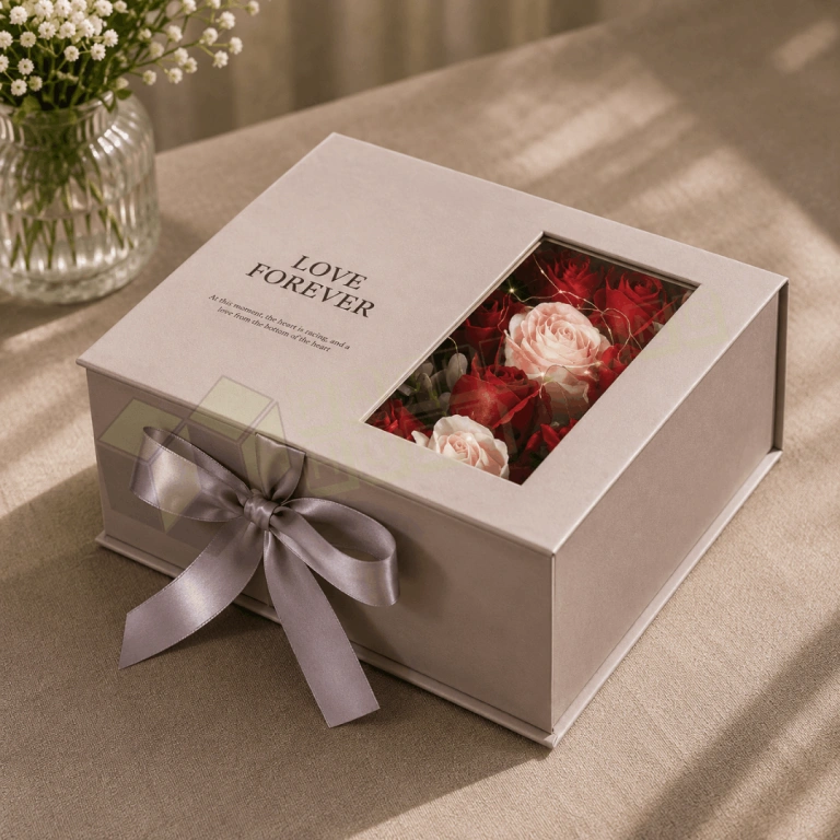 Gift Boxes