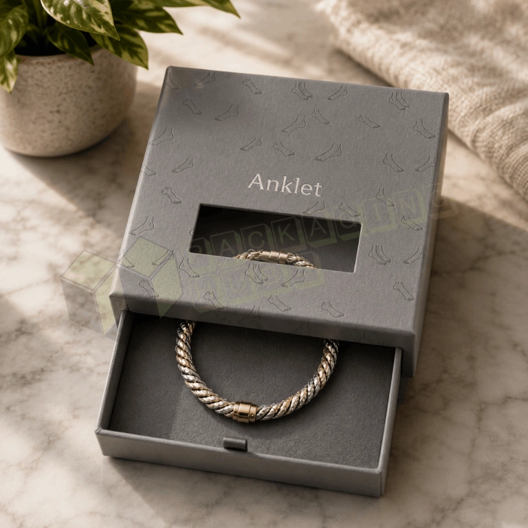 Custom Jewelry Boxes