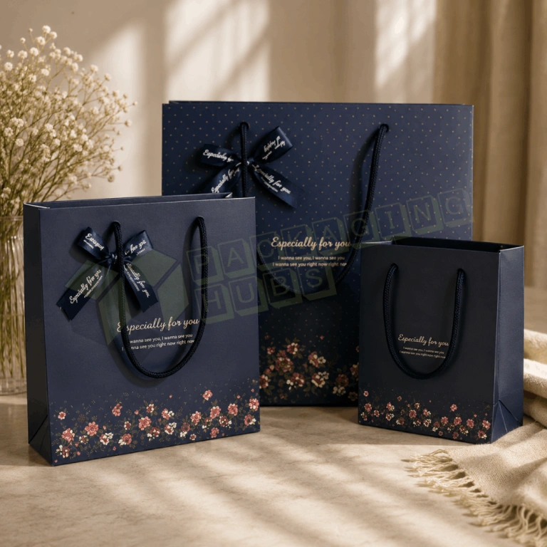 Paper Bags