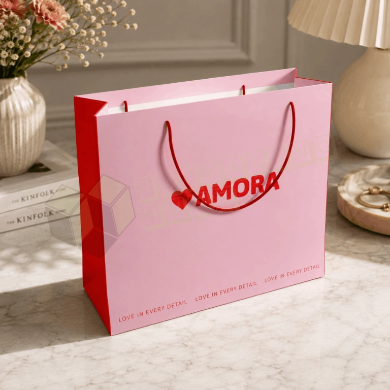 Paper Bags