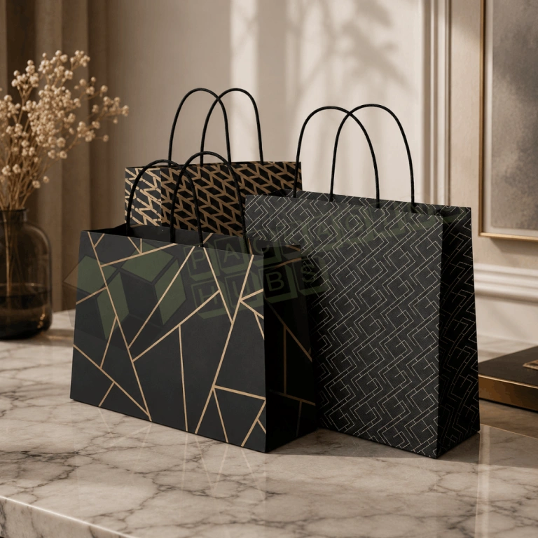 Paper Bags