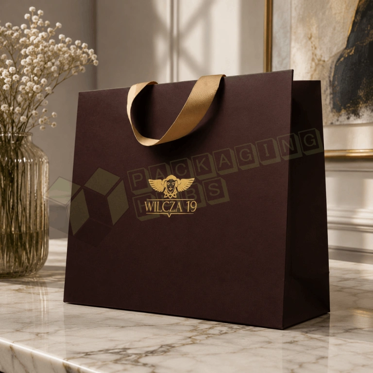 Paper Bags