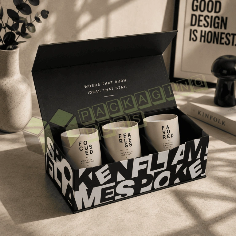 Custom Retail Boxes
