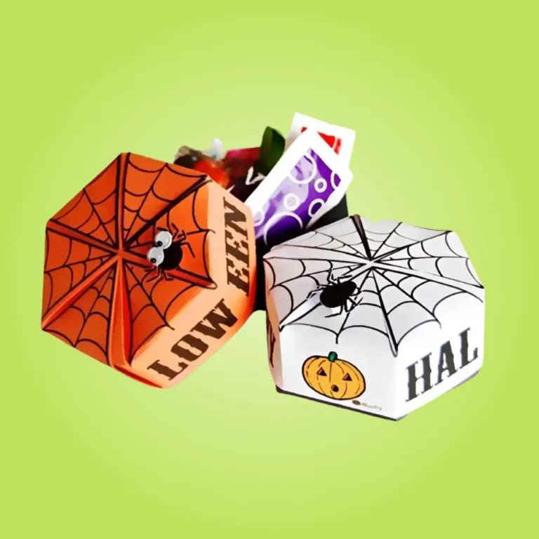 Retail Boxes