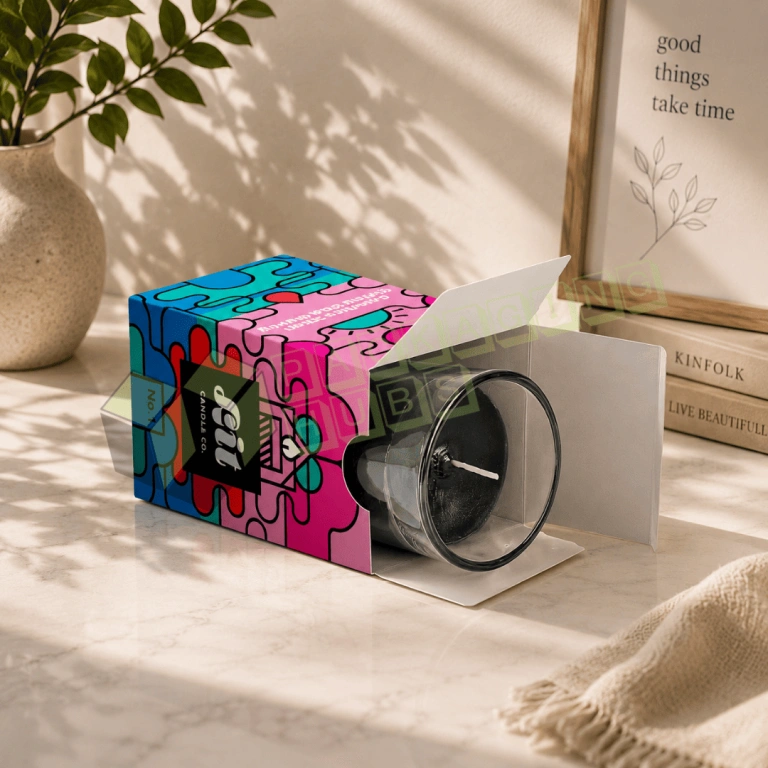 Custom Tuck Boxes