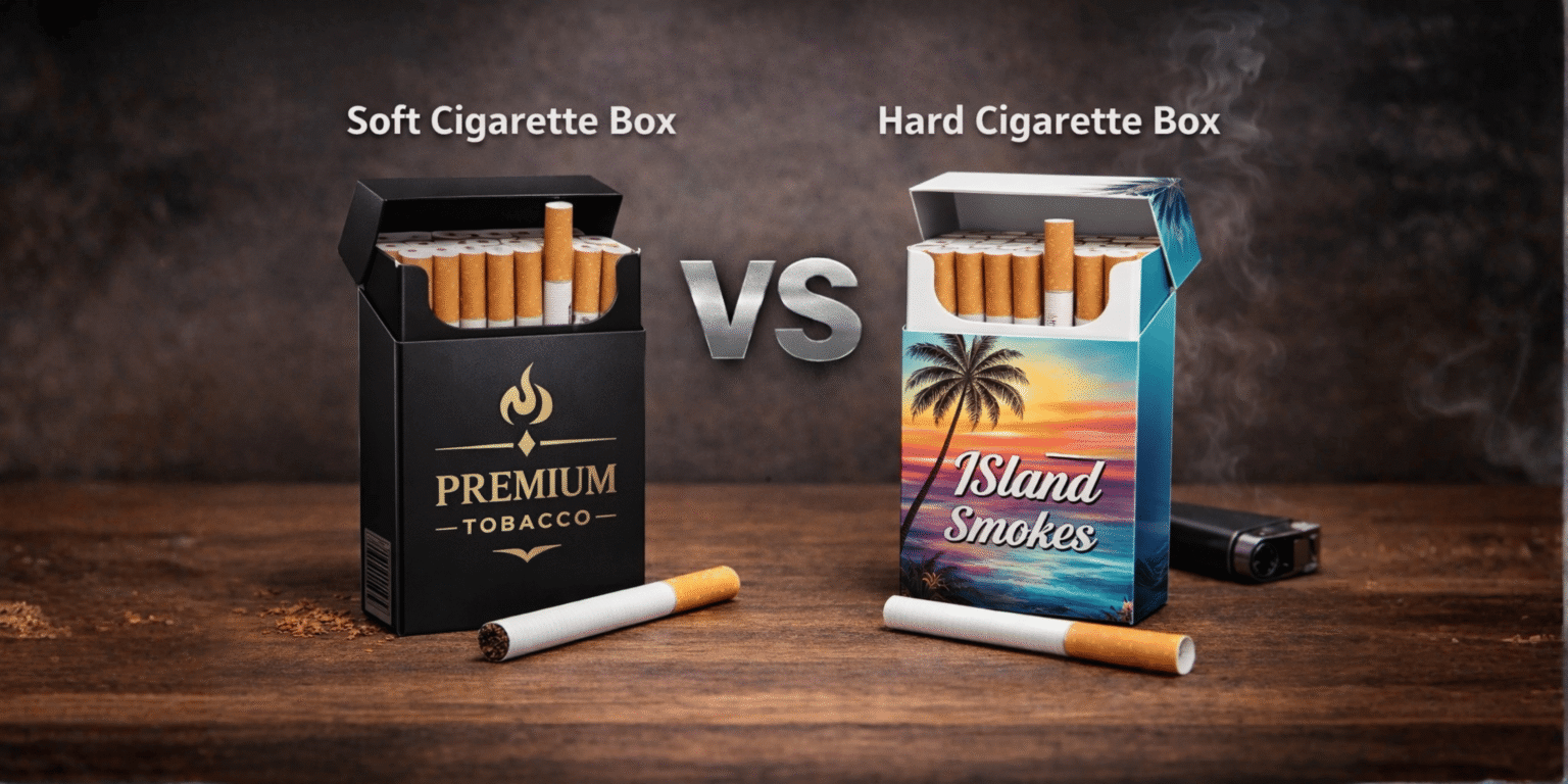 How Many Cigarettes in a Pack? Sizes & Carton Guide