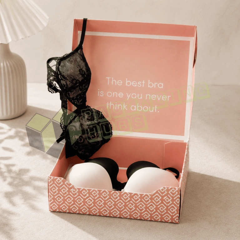 custom bra boxes