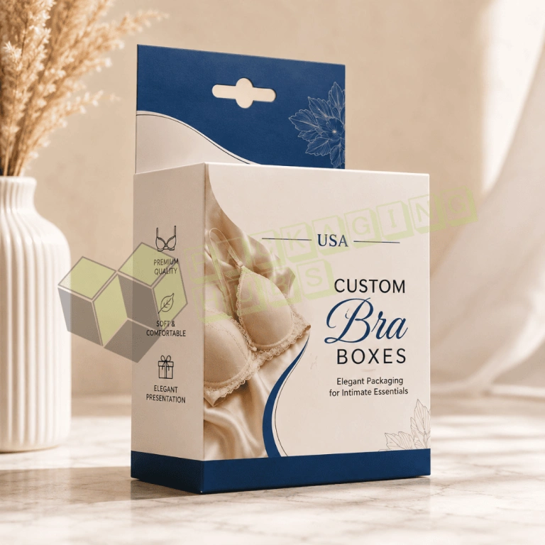 custom bra boxes