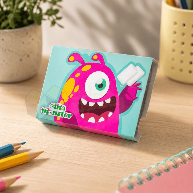gum packaging