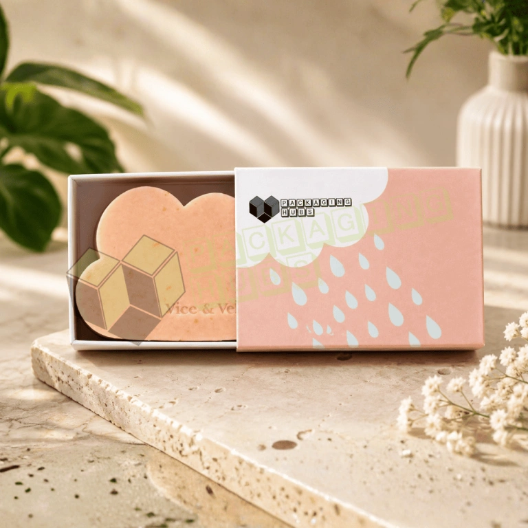 Custom Holster Soap Boxes