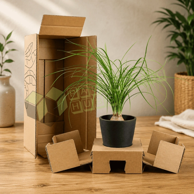 plant packaging