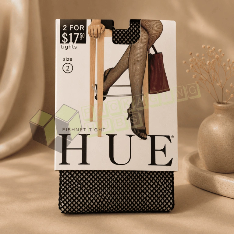 Custom Tights Packaging