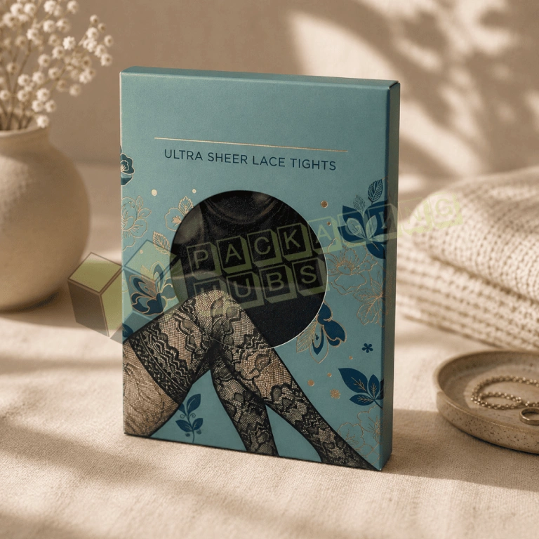 Custom Tights Packaging