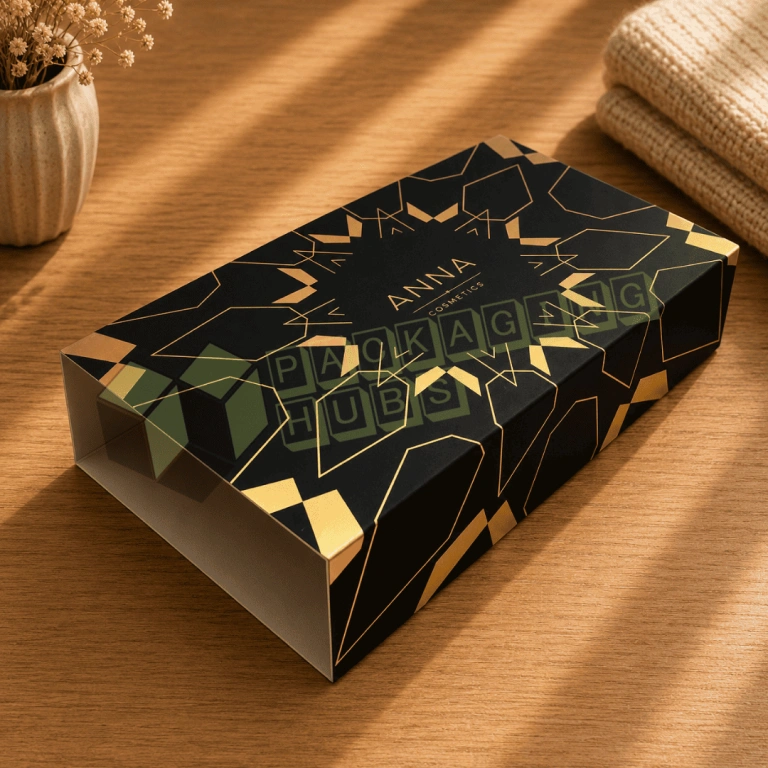 To Go Box Sleeves
