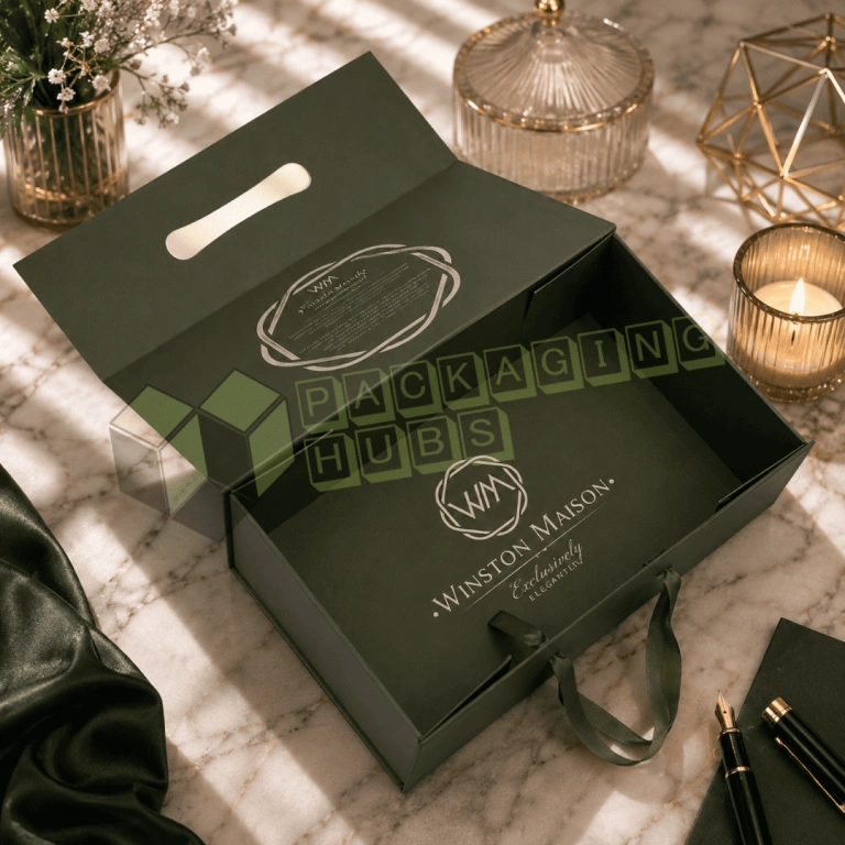 Apparel Gift Boxes