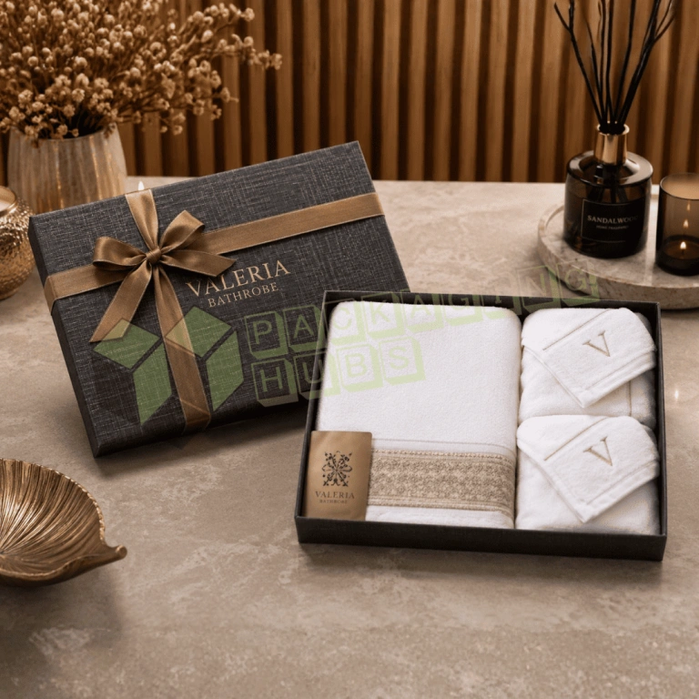 Apparel Gift Boxes